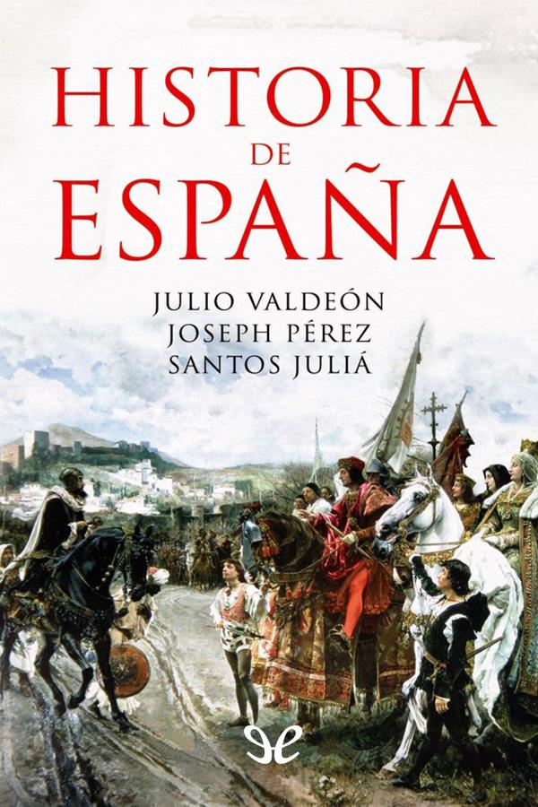 descargar libro Historia de España