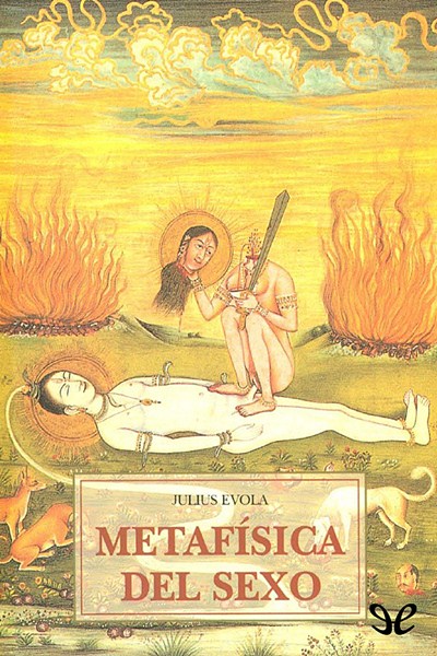 descargar libro Metafsica del sexo