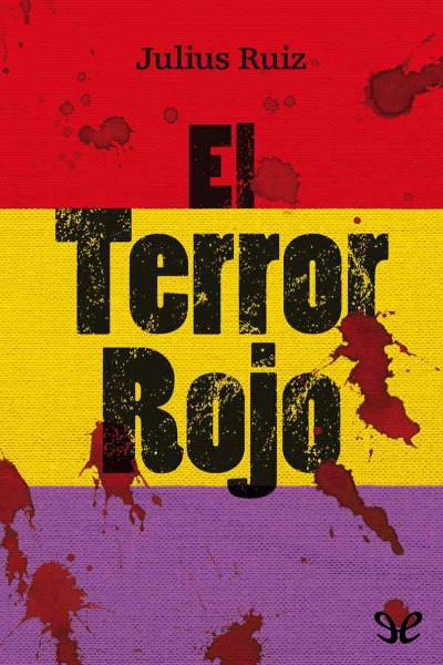 libro gratis El terror rojo