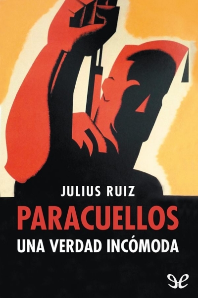 descargar libro Paracuellos. Una verdad incómoda