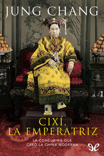 descargar libro Cix, la emperatriz