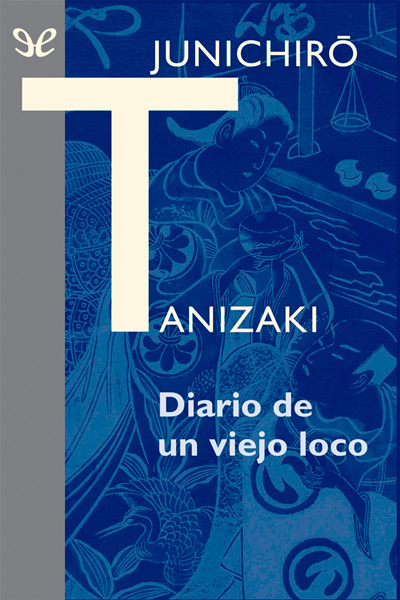 libro gratis Diario de un viejo loco