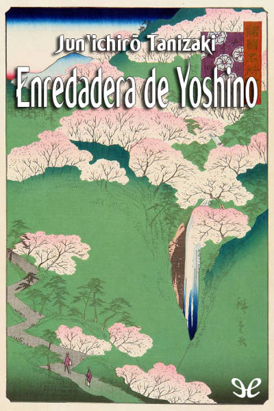 descargar libro Enredadera de Yoshino