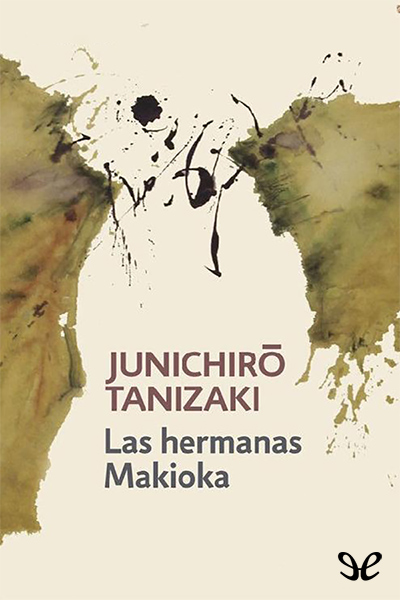 libro gratis Las hermanas Makioka