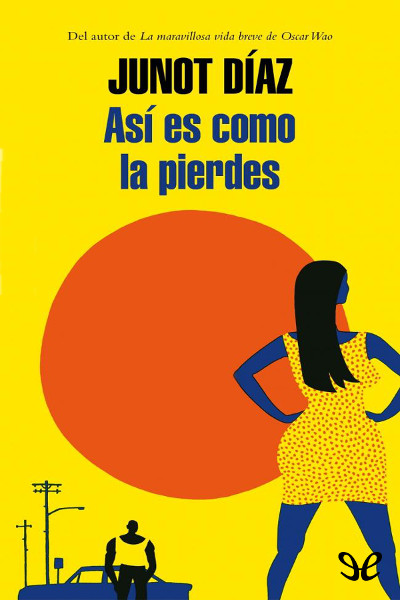 descargar libro Así es como la pierdes