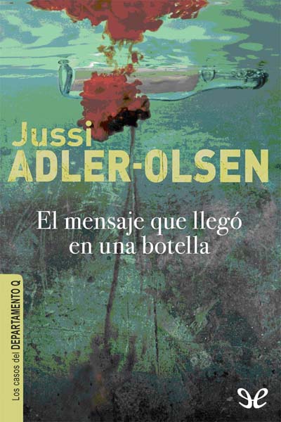 libro gratis El mensaje que llegó en una botella