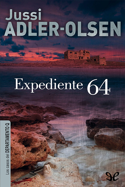 descargar libro Expediente 64