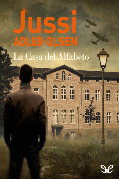 libro gratis La casa del alfabeto