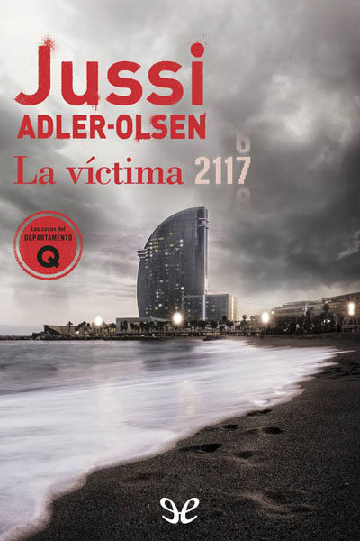 descargar libro La vctima 2117