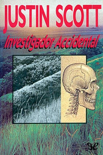 descargar libro Investigador accidental