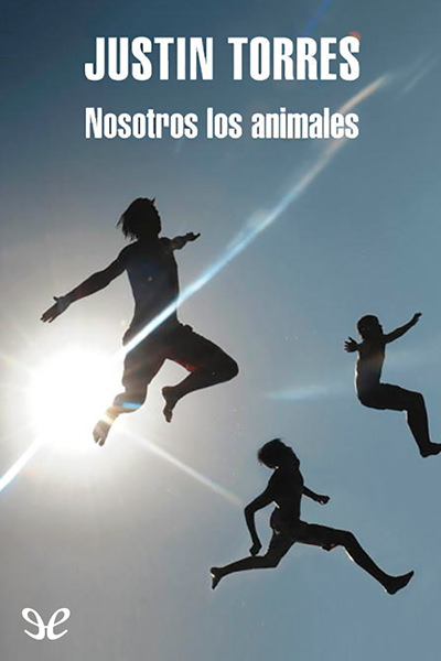 libro gratis Nosotros los animales