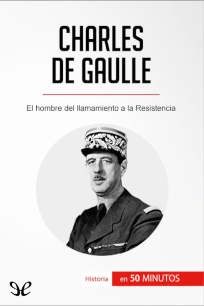 descargar libro Charles de Gaulle