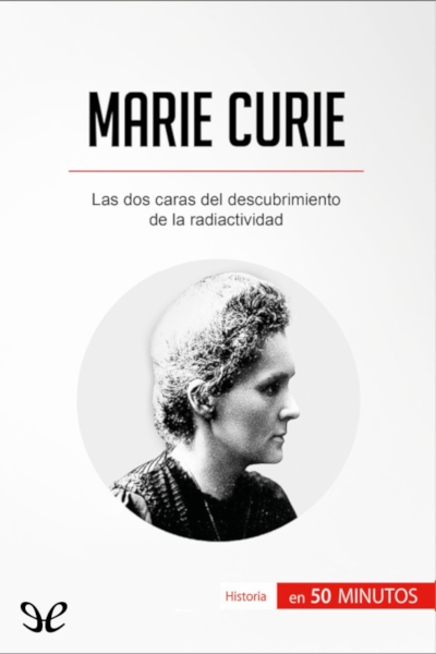 libro gratis Marie Curie