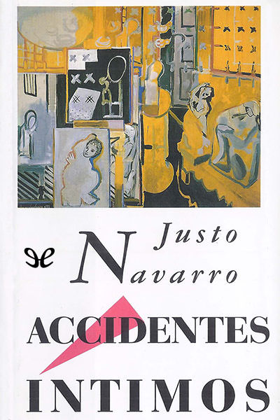 descargar libro Accidentes ntimos