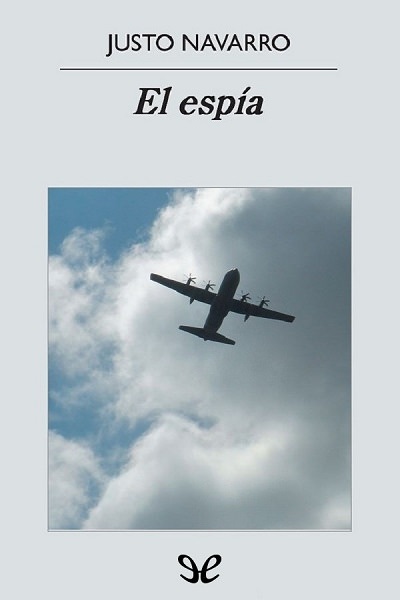 libro gratis El espía