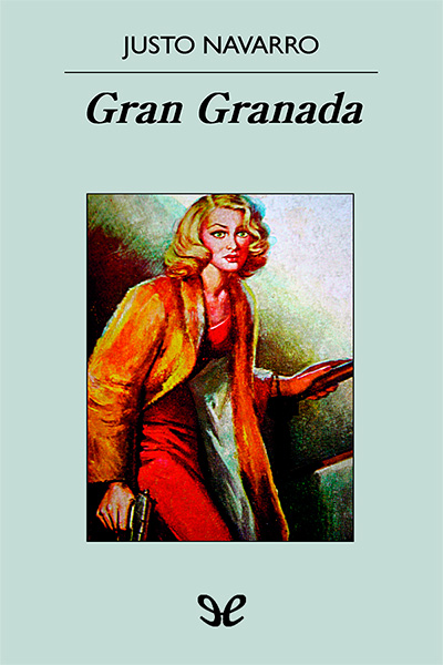 libro gratis Gran Granada