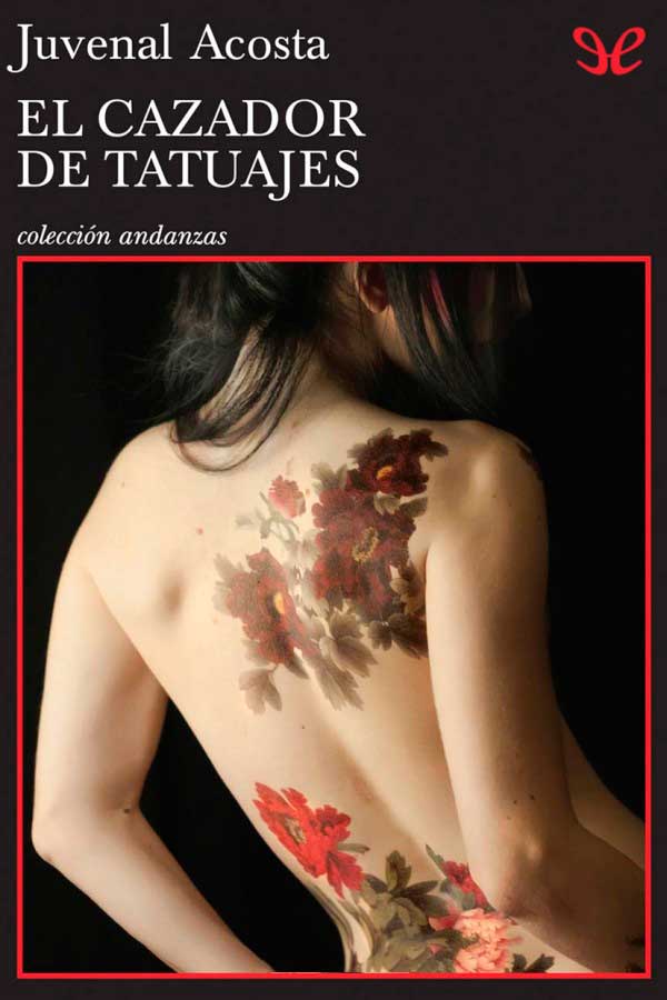 descargar libro El cazador de tatuajes