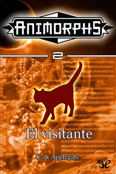 descargar libro El visitante