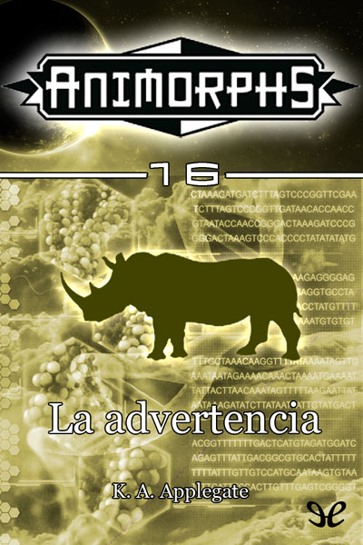 descargar libro La advertencia