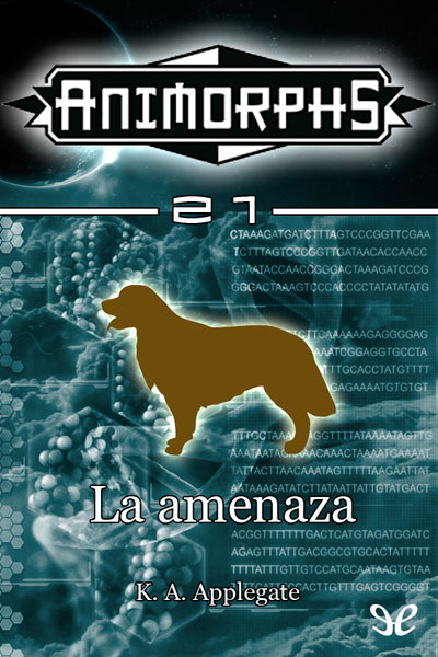 descargar libro La amenaza