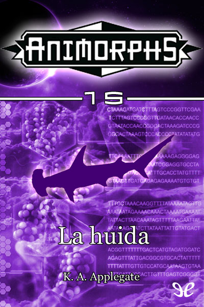 descargar libro La huida