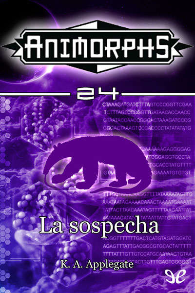 libro gratis La sospecha