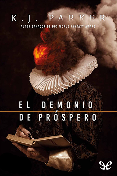 descargar libro El demonio de Próspero