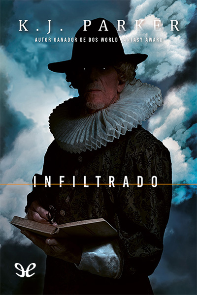 libro gratis Infiltrado