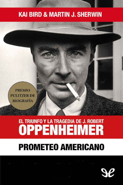 libro gratis Prometeo americano