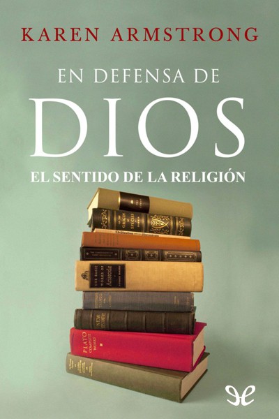 descargar libro En defensa de Dios