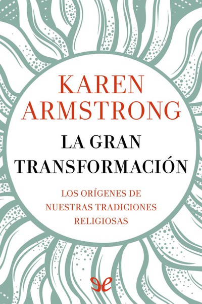 descargar libro La gran transformación