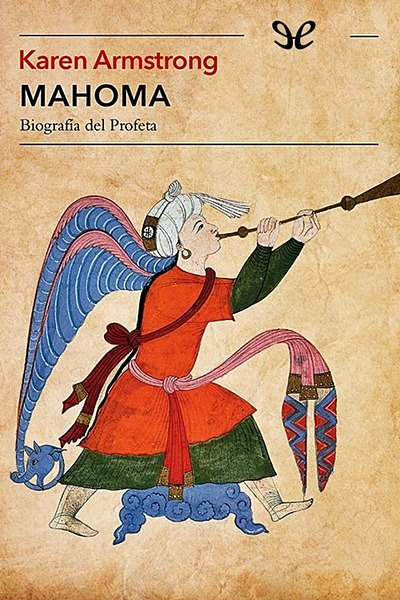 descargar libro Mahoma