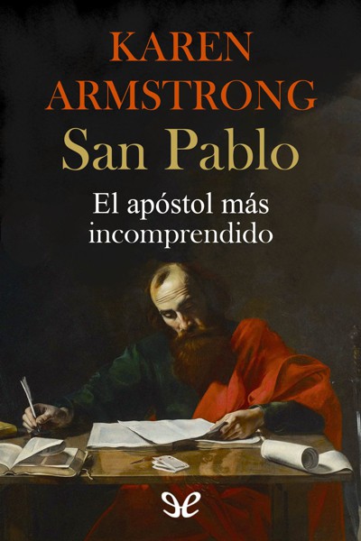 descargar libro San Pablo