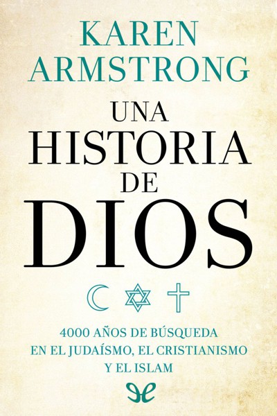 descargar libro Una Historia De Dios