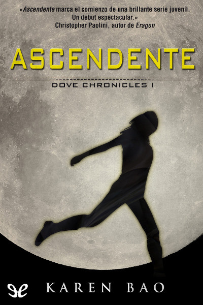 descargar libro Ascendente