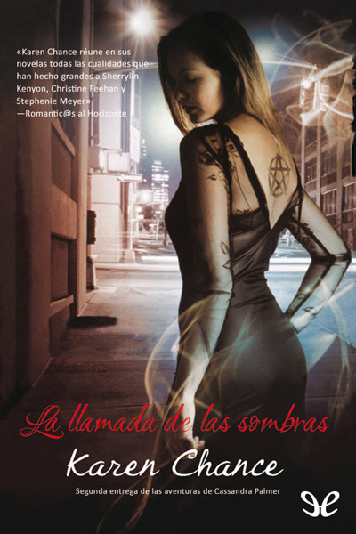 descargar libro La llamada de las sombras