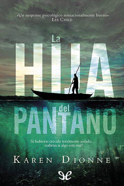 descargar libro La hija del pantano