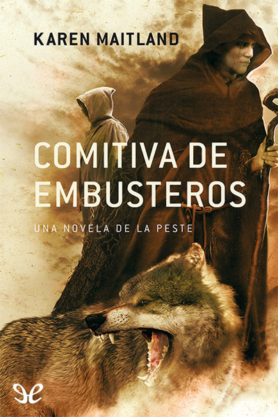 descargar libro Comitiva de embusteros