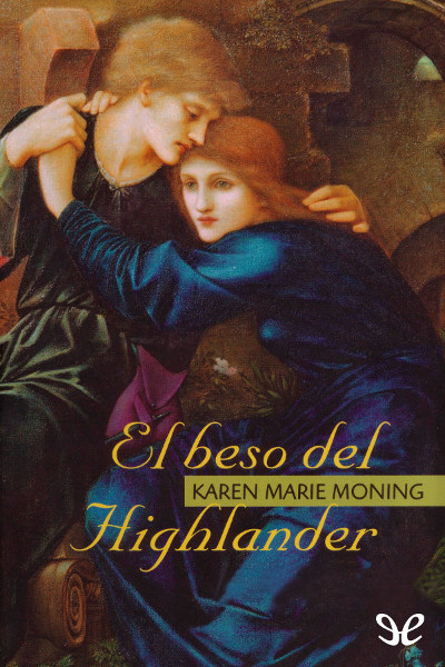 descargar libro El beso del highlander