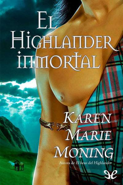 libro gratis El highlander inmortal