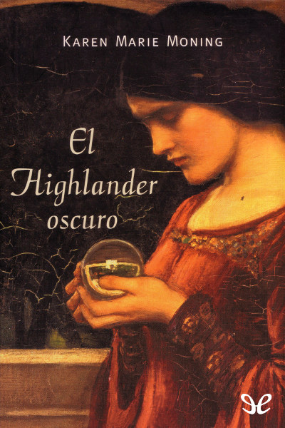 descargar libro El highlander oscuro