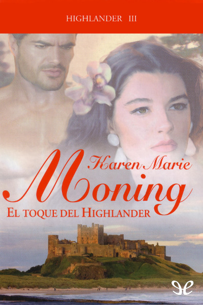 libro gratis El toque del highlander