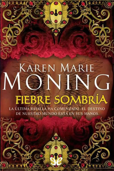 descargar libro Fiebre sombra