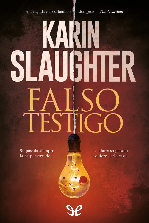 descargar libro Falso testigo