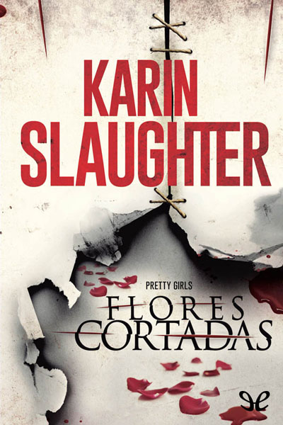 libro gratis Flores cortadas