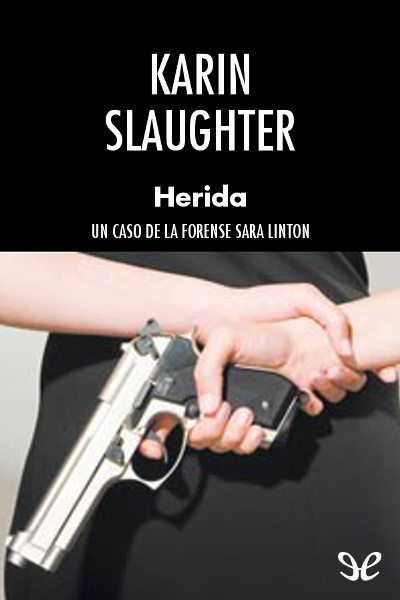 libro gratis Herida