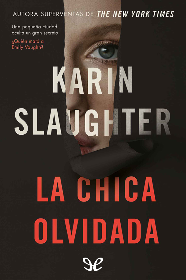 descargar libro La chica olvidada