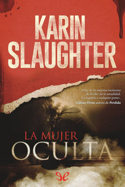 descargar libro La mujer oculta