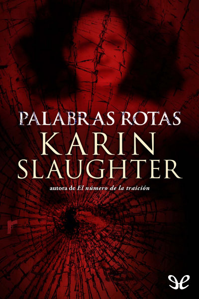 libro gratis Palabras rotas