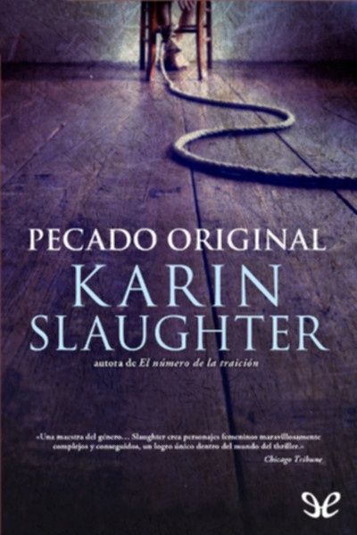 libro gratis Pecado original